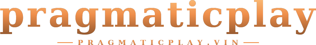 pragmaticplay โลโก้